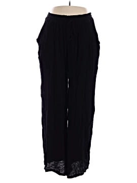 Shein Curve Casual Pants