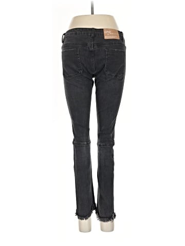 One by One Teaspoon Jeans (view 2)