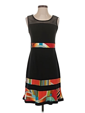 Papillon Cocktail Dress (view 1)
