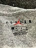 Air Jordan Gray Short Sleeve T-Shirt Size M (kids) - photo 3