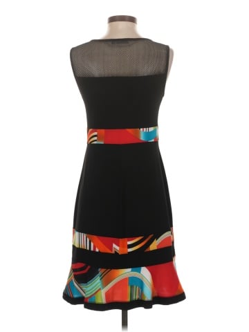 Papillon Cocktail Dress (view 2)