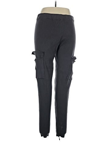 Pink Rose Active Pants (view 2)