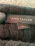 Ann Taylor Black Cardigan Size S - photo 7