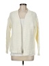 Unbranded 100% Acrylic Ivory Cardigan Size M - photo 1
