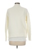 Unbranded 100% Acrylic Ivory Cardigan Size M - photo 2