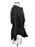 Derek Lam 10C Athleta Black Jacket Size XS - photo 4