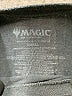 Magic Black Active T-Shirt Size S - photo 7