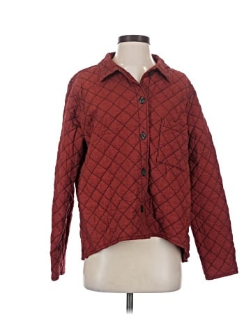 Cut Loose Jacket (view 1)