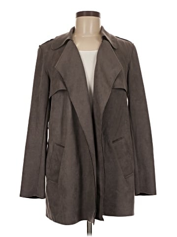 T Tahari Coat (view 1)