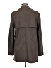 T Tahari Brown Coat Size M - photo 2