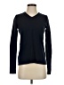 Kokun 100% Cotton Blue Pullover Sweater Size S - photo 1