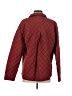 Cut Loose Argyle Red Jacket Size S - photo 2