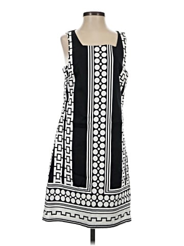 Julie Brown Casual Dress (view 1)