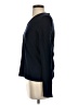 Kokun 100% Cotton Blue Pullover Sweater Size S - photo 5