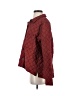 Cut Loose Argyle Red Jacket Size S - photo 5