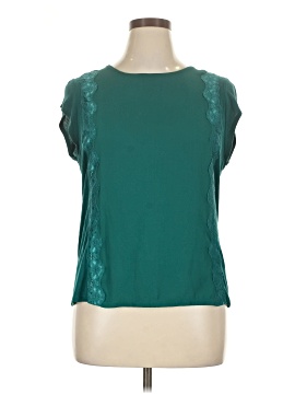 The Limited Short Sleeve Top