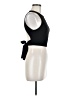 Shein 100% Polyester Black Bodysuit Size 6 - photo 4