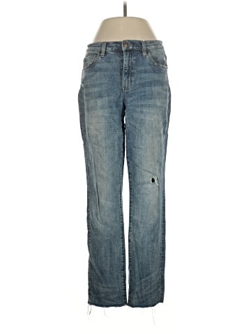 Oliver Logan Jeans (view 1)