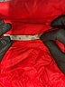 Athleta 100% Nylon Red Snow Jacket Size S - photo 6