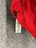 Athleta 100% Nylon Red Snow Jacket Size S - photo 7