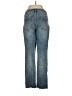 Oliver Logan Hearts Blue Jeans Size 26 waist - photo 2