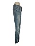 Oliver Logan Hearts Blue Jeans Size 26 waist - photo 4