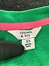 Crown & Ivy Green Pullover Sweater Size XS - photo 7