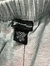 Venezia Solid Gray Casual Pants Size 1X - photo 7