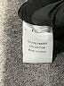 Neesha Solid Black Casual Dress Size M/L - photo 8