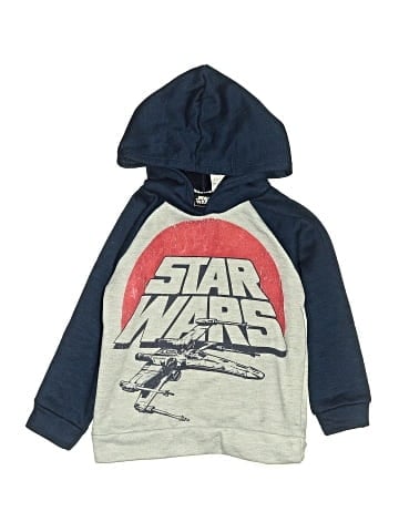 Star Wars Sweatshirt (view 1)