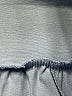 Unbranded 100% Viscose Solid Blue Casual Pants Size M - photo 4