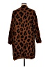 Nine West Brown Cardigan Size 1X - photo 2