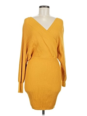 Love Tree Casual Dress (view 1)