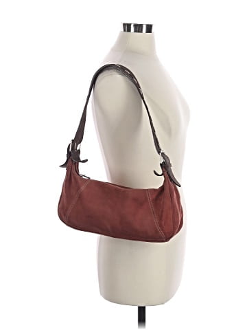 Assorted Brands Leather Shoulder Bag (view 2)
