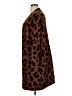 Nine West Brown Cardigan Size 1X - photo 5