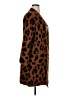 Nine West Brown Cardigan Size 1X - photo 4