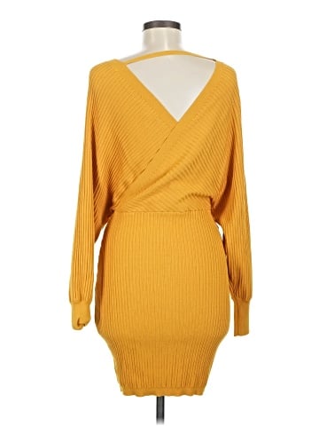 Love Tree Casual Dress (view 2)