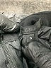 J.Crew 100% Acetate Stars Black Formal Skirt Size 8 - photo 5