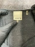 Ecru Gray 3/4 Sleeve Top Size S - photo 7