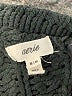 Aerie 100% Polyester Black Pullover Sweater Size M - photo 7