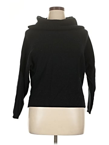 Evolution by Cyrus Turtleneck Sweater (view 1)