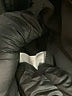 Unbranded 100% Polyester Solid Black Jumpsuit Size S - photo 4