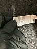 Unbranded 100% Polyester Solid Black Jumpsuit Size S - photo 5