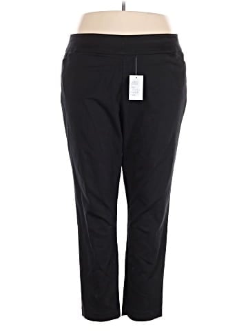 Croft & Barrow Active Pants (view 1)
