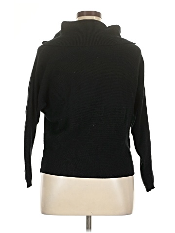 Evolution by Cyrus Turtleneck Sweater (view 2)