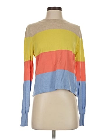 Lilla P Long Sleeve Turtleneck (view 1)