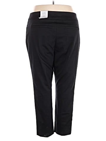 Croft & Barrow Active Pants (view 2)