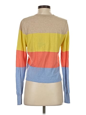 Lilla P Long Sleeve Turtleneck (view 2)