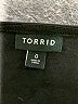 Torrid Black Long Sleeve T-Shirt Size Lg Plus (0) - photo 7