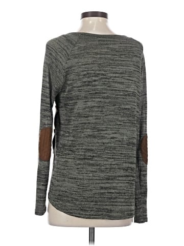 Sweet Wanderer Pullover Sweater (view 2)